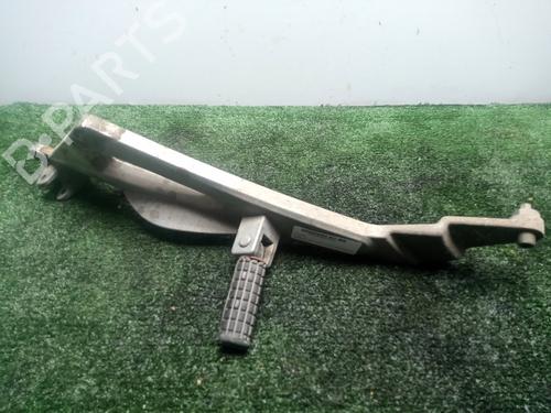 Used Other HONDA MOTORCYCLES NT NT 650 V Deauville (RC47) (50 hp) 29360876