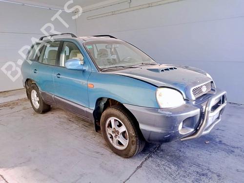 Used Parts HYUNDAI SANTA FÉ I (SM) 2.0 CRDi 4x4 (113 hp) 4346952