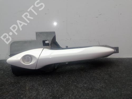 Used Front left exterior door handle HYUNDAI i30 (GD) 1.4 CRDi (90 hp) 31188308