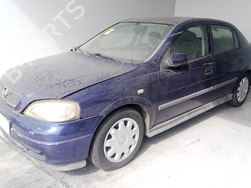 Used Parts OPEL ASTRA G Hatchback (T98) 1.6 16V (F08, F48) (101 hp) 4275649