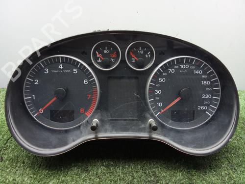 Used Instrument cluster Instrument cluster 37665506 37665506