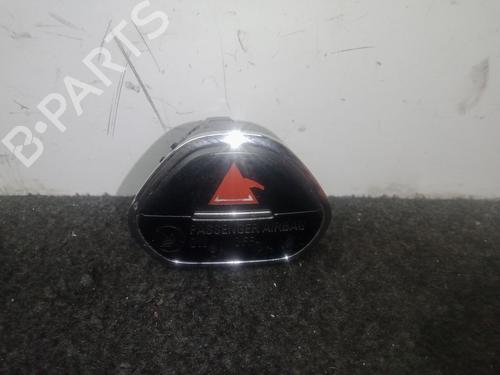 Warning switch OPEL CORSA E (X15)  | BP29966841I22