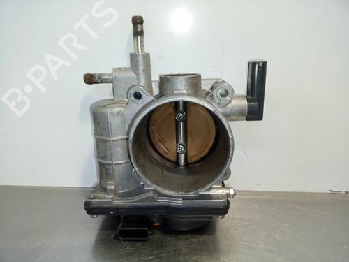Used Throttle body SUBARU IMPREZA Hatchback (GP_) [2011-2025]  10147863