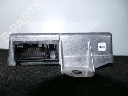 ECU airbags RENAULT MEGANE II (BM0/1_, CM0/1_) 1.5 dCi (BM02, BM13, BM2A, CM02, CM13) | BP5726437M53 