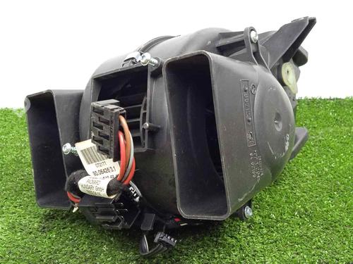 Heater blower motor MERCEDES-BENZ M-CLASS (W163) ML 270 CDI (163.113) | BP17196493M62 