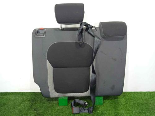 Used Rear seat Rear seat SKODA FABIA III Estate (NJ5) 1.4 TDI (105 hp) 10718935 10718935