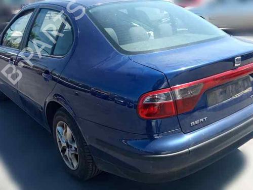Left headlight SEAT TOLEDO II (1M2) 1.9 TDI | BP13754115C28 