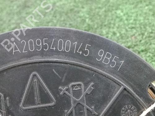 Squib airbag MERCEDES-BENZ CLK (C209) CLK 270 CDI (209.316) | BP29174947C102 