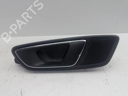 Venstre bak invendig håndtak SEAT LEON (5F1) [2012-2021]  22239131