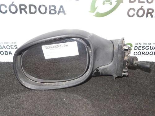 Used Left mirror CITROËN C3 I (FC_, FN_) 1.1 i (60 hp) 5715071