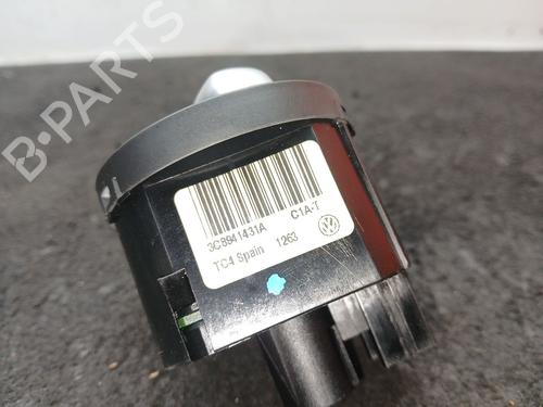 Headlight switch VW PASSAT B7 (362) 2.0 TDI | BP39715489I24 - Image 3