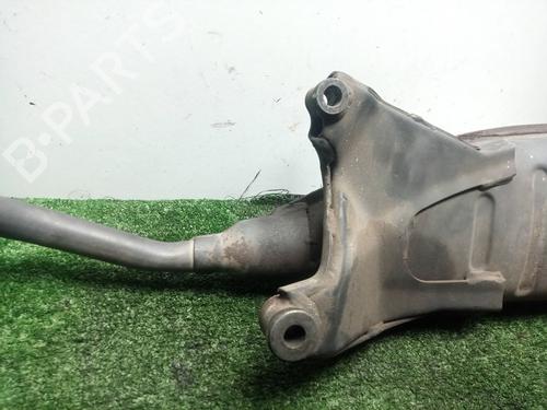 Exhaust system KEEWAY ZAHARA Zahara 125 | BP30160813M121