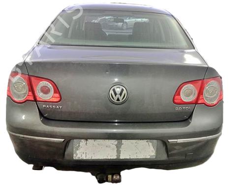 Gearbox VW PASSAT B6 (3C2) 2.0 TDI 16V | BP33843495M3 - Image 8