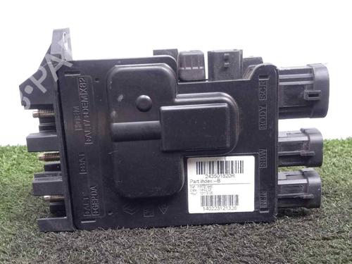 Used Electronic module RENAULT TRAFIC III Bus (JG_) [2014-2025]  19152406