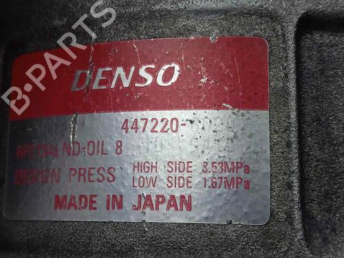 AC compressor BMW 5 (E39) 530 d | BP5704104M34 