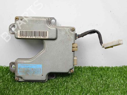 Used ECU airbags NISSAN TERRANO II (R20) 2.7 TDi 4WD (125 hp) 8520548