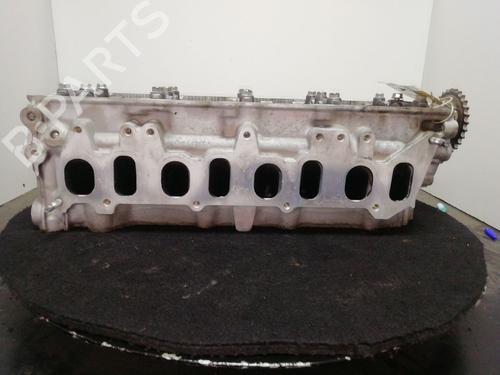 Used Cylinder head NISSAN CABSTAR (F24M, F24W) [2006-2013]  28450369