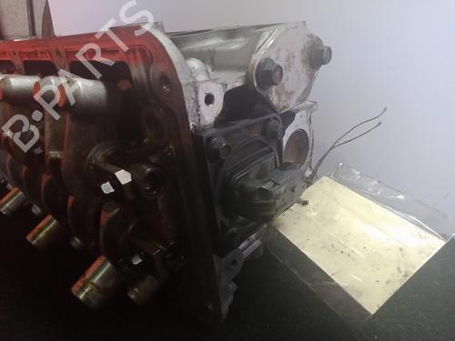 Cylinder head CHRYSLER NEON (PL)  | BP10972699M5 