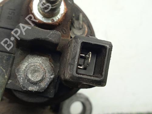 Starter VW GOLF IV (1J1) 1.9 TDI | BP22733483M8 