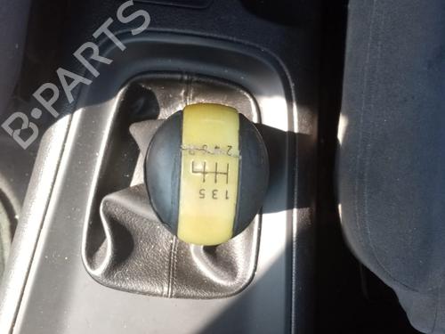 Front left interior door handle NISSAN PRIMERA Hatchback (P12) 1.9 dCi | BP15281400I13 