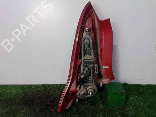 Right taillight CITROËN C4 Coupe (LA_) 1.6 VTi 120 | BP16057030C35 