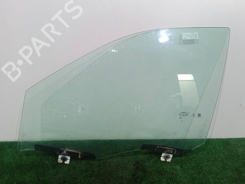 Used Front left door window Front left door window 39100614 39100614