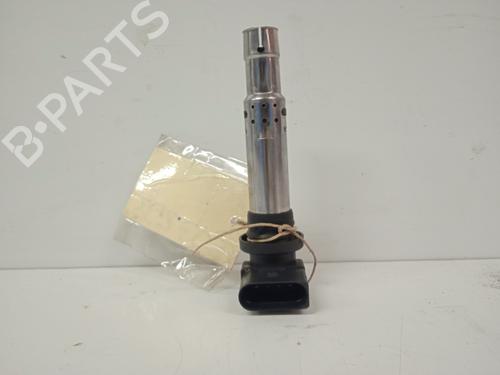 Used Ignition coil SEAT IBIZA III (6L1) [2002-2009]  11172778