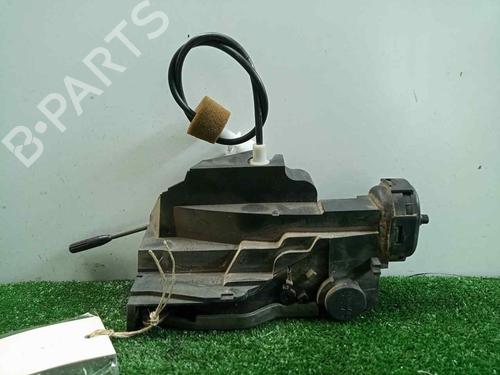 Used Front right lock MERCEDES-BENZ A-CLASS (W168) A 140 (168.031, 168.131) (82 hp) 11112422