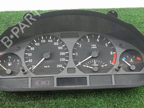 Kombiinstrument BMW 3 Compact (E46) 316 ti (115 hp) 27674486