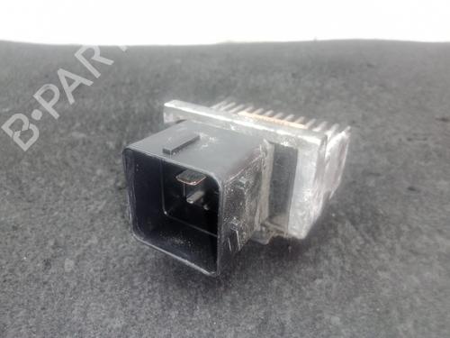 Used Electronic module Electronic module PEUGEOT 3008 I MPV (0U_) 2.0 HDi 150 / BlueHDi 150 (150 hp) 33287400 33287400