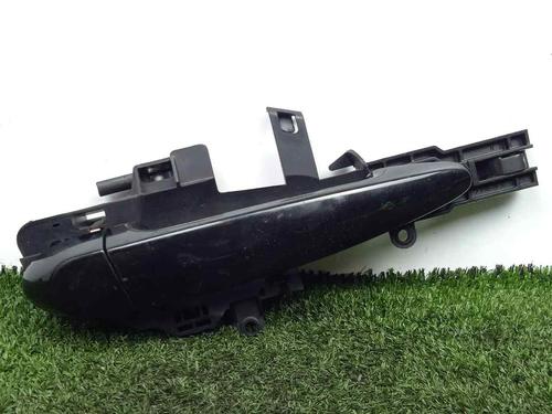 Used Front right exterior door handle BMW 1 (E87) 118 d (143 hp) 10624970