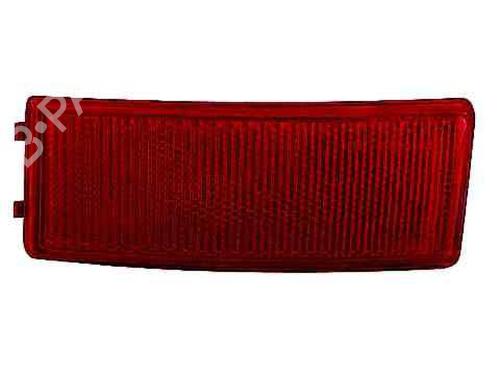 Used Left taillight Left taillight FORD FOCUS C-MAX (DM2) [2003-2007] 21203250 21203250