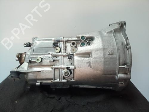 Gearbox BMW 5 (E39)  | BP9637149M3 