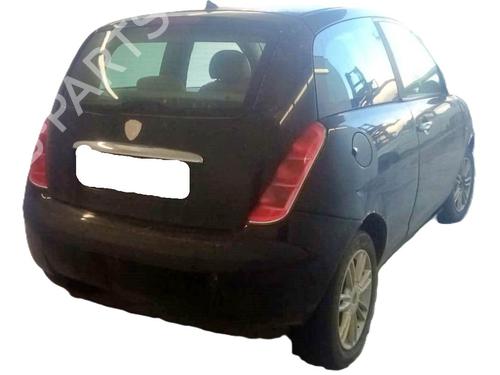 ABS pump LANCIA YPSILON (312_) 1.3 D Multijet (312.YXE1A, 312.YXU1A) | BP31852524M43 