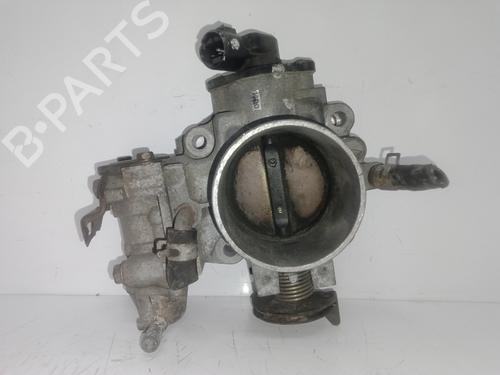 Used Throttle body HONDA PRELUDE IV (BB_) 2.2 i 16V Vtec (BB1) (185 hp) 5698642