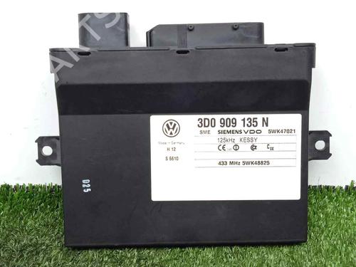 Used Electronic module VW TOUAREG (7LA, 7L6, 7L7) 2.5 R5 TDI (174 hp) 9205010