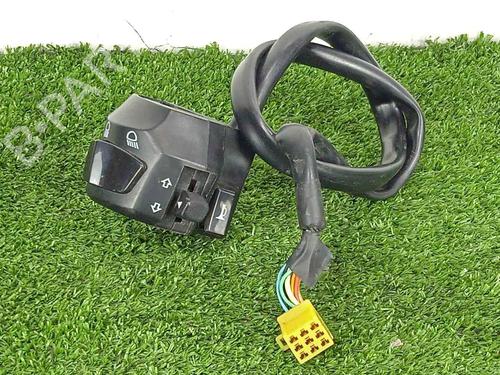 Used Headlight switch HYOSUNG ST ST 700i (63 hp) 27831899