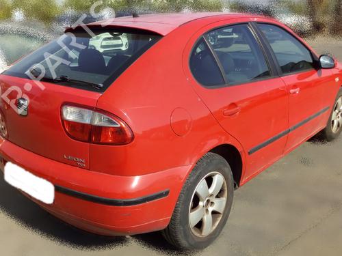 Fuel pump SEAT LEON (1M1) 1.9 TDI | BP11335954M76 