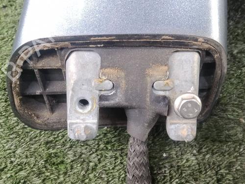 Right mirror CITROËN C4 I (LC_) 1.4 16V | BP31610373C27