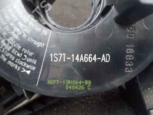 Squib airbag FORD MONDEO III (B5Y)  | BP5717044C102 
