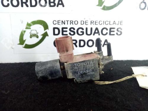 Used Electronic sensor TOYOTA LAND CRUISER PRADO (_J15_) 3.0 D-4D (KDJ150_, KDJ150, KDJ155) (173 hp) 14253700