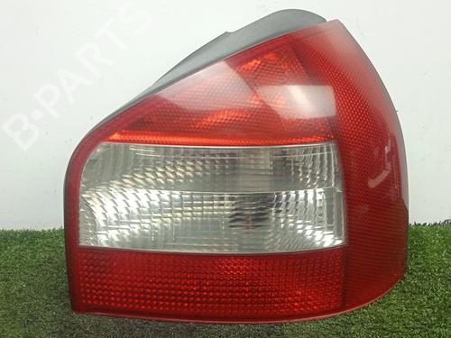 Feu arrière droit AUDI A3 (8L1) 1.9 TDI (110 hp) 30902667
