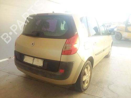 Øvrige Styrinhsenheder RENAULT SCÉNIC II (JM0/1_) 1.9 dCi (JM14) | BP29326535M11 