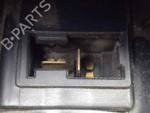 Heater blower motor NISSAN QASHQAI / QASHQAI +2 I (J10, NJ10, JJ10E)  | BP12209650M62 