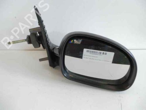 Used Right mirror PEUGEOT 406 (8B) 1.9 TD (90 hp) 5729738