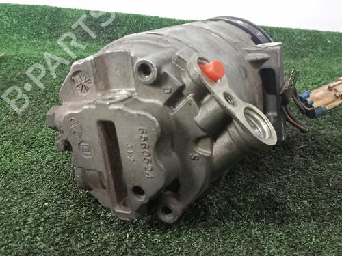 AC compressor OPEL ASTRA G Hatchback (T98) | BP31958448M34