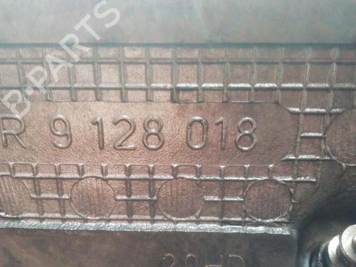 Cylinder head OPEL ZAFIRA A MPV (T98) 2.0 DTI 16V (F75) | BP30127089M5