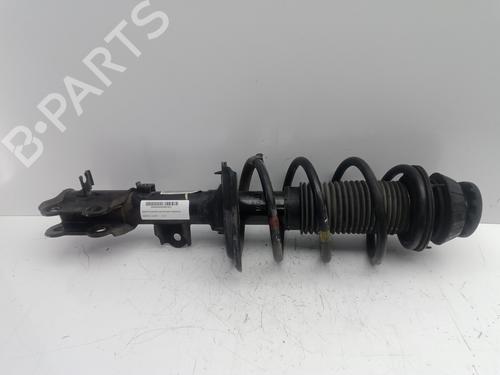 Used Right front shock absorber KIA RIO III (UB) [2011-2017]  17200013
