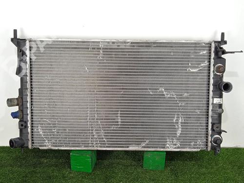 Used Water radiator Water radiator PEUGEOT 306 (7B, N3, N5) 2.0 HDI 90 (90 hp) 11179469 11179469