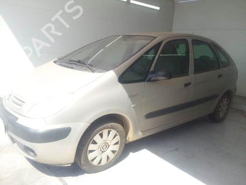 Antenna/Base CITROËN XSARA PICASSO (N68) 2.0 HDi | BP29146229C140 